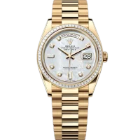 Rolex Day-Date 36 128398TBR-0004 Арт. RO-3468 Арт. RO-3468
