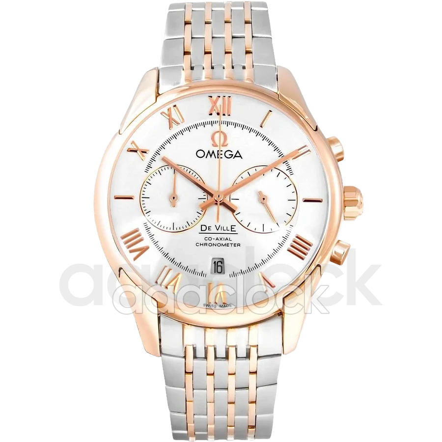 Omega De Ville Chronograph Арт. 111891 Арт. 111891