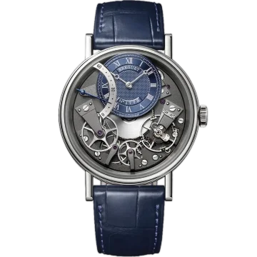 Breguet Tradition Seconde Retrograde 7097BB/GY/9WU