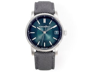 Audemars Piguet CODE 11.59 Automatic 15210ST.OO.A348KB.01