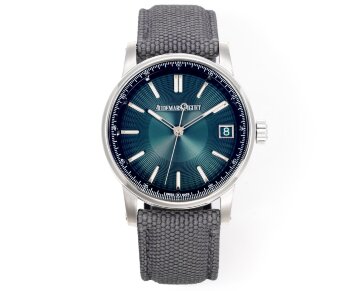 Audemars Piguet CODE 11.59 Automatic 15210ST.OO.A348KB.01