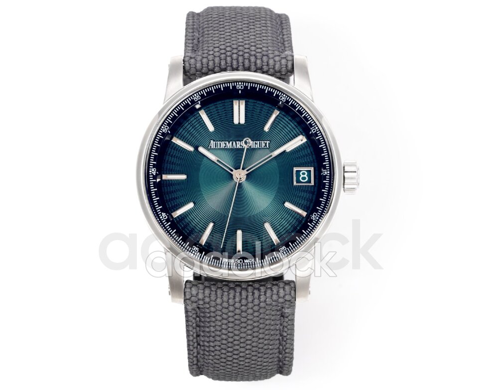 Audemars Piguet CODE 11.59 Automatic 15210ST.OO.A348KB.01 Арт. AP-4386 Арт. AP-4386