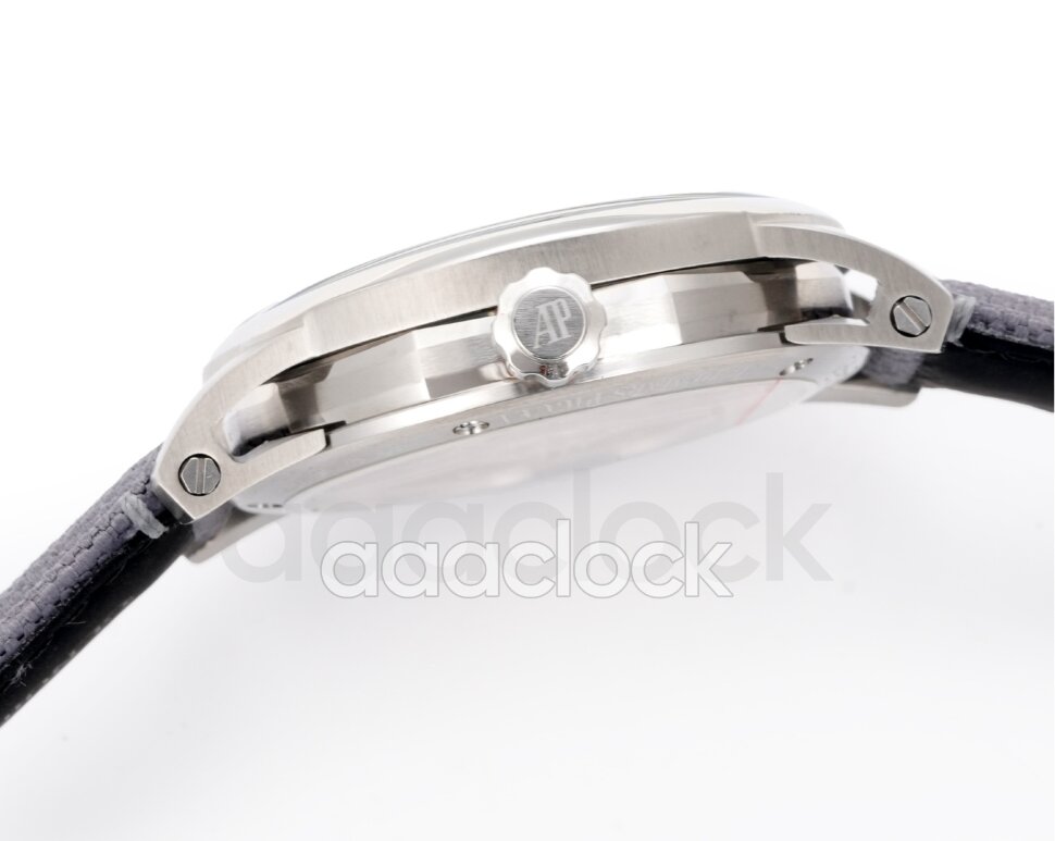 Audemars Piguet CODE 11.59 Automatic 15210ST.OO.A348KB.01 Арт. AP-4386 Арт. AP-4386