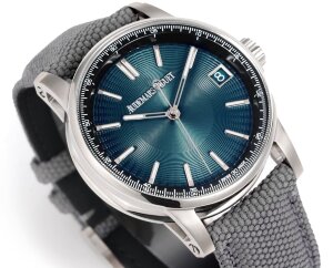 Audemars Piguet CODE 11.59 Automatic 15210ST.OO.A348KB.01