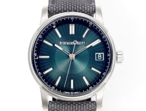 Audemars Piguet CODE 11.59 Automatic 15210ST.OO.A348KB.01