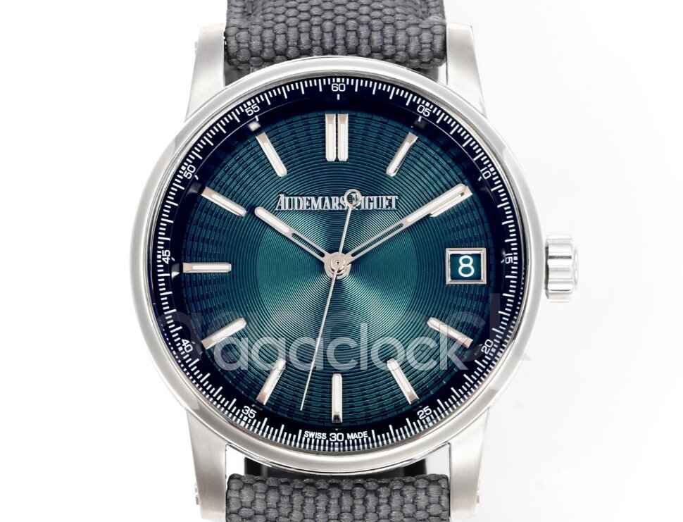 Audemars Piguet CODE 11.59 Automatic 15210ST.OO.A348KB.01 Арт. AP-4386 Арт. AP-4386