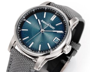 Audemars Piguet CODE 11.59 Automatic 15210ST.OO.A348KB.01