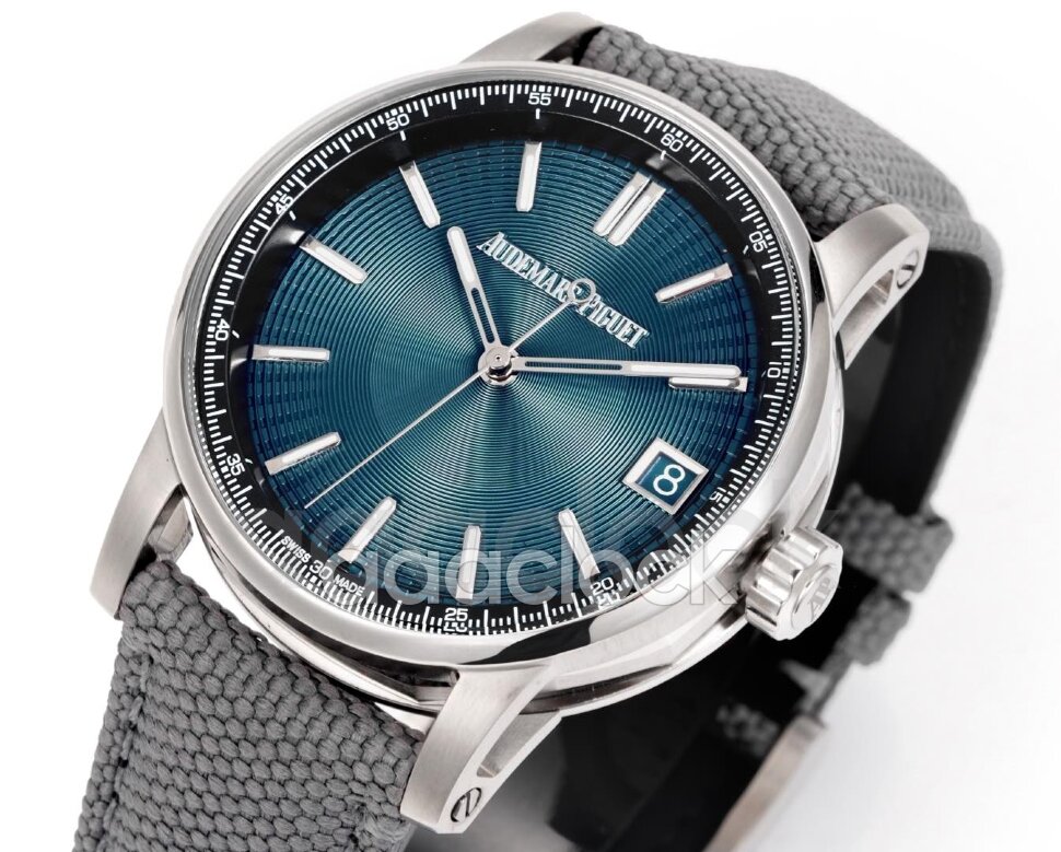 Audemars Piguet CODE 11.59 Automatic 15210ST.OO.A348KB.01 Арт. AP-4386 Арт. AP-4386