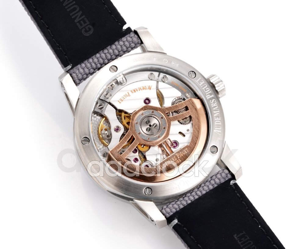 Audemars Piguet CODE 11.59 Automatic 15210ST.OO.A348KB.01 Арт. AP-4386 Арт. AP-4386