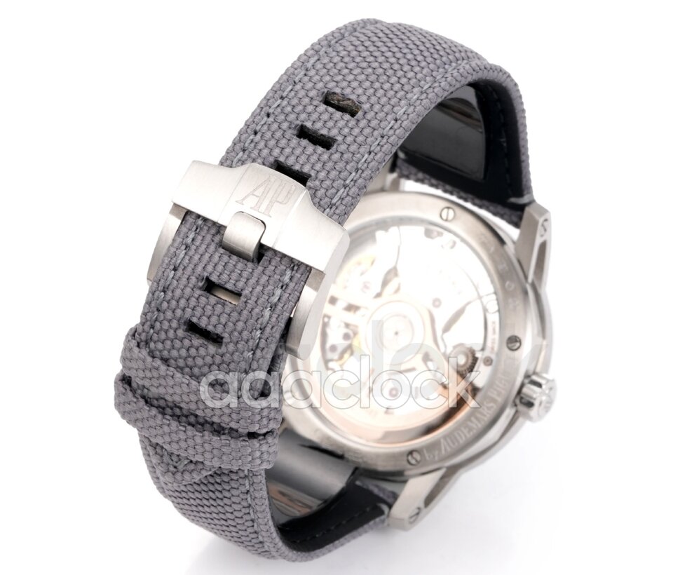 Audemars Piguet CODE 11.59 Automatic 15210ST.OO.A348KB.01 Арт. AP-4386 Арт. AP-4386