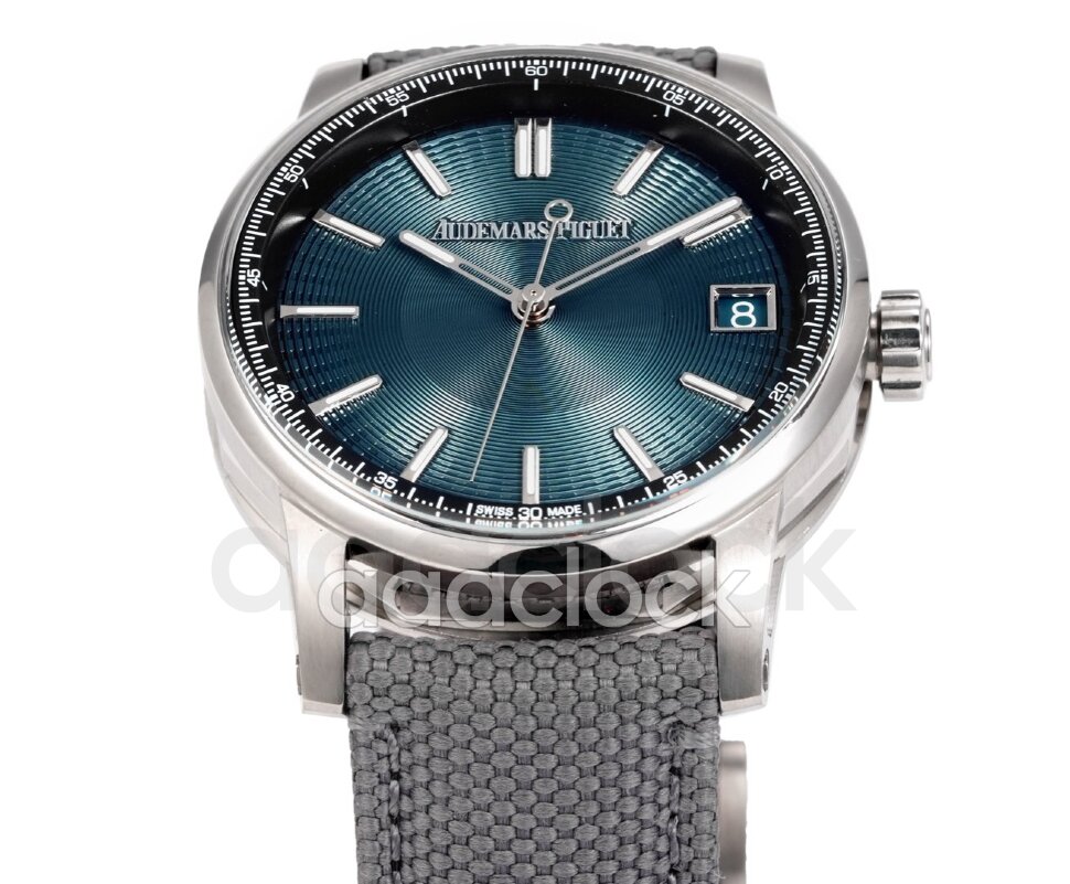 Audemars Piguet CODE 11.59 Automatic 15210ST.OO.A348KB.01 Арт. AP-4386 Арт. AP-4386