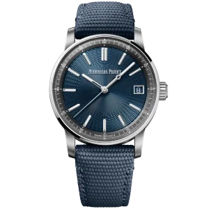 Audemars Piguet CODE 11.59 Automatic 15210ST.OO.A348KB.01