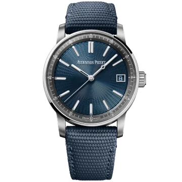 Audemars Piguet CODE 11.59 Automatic 15210ST.OO.A348KB.01