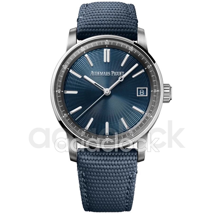 Audemars Piguet CODE 11.59 Automatic 15210ST.OO.A348KB.01 Арт. AP-4386 Арт. AP-4386