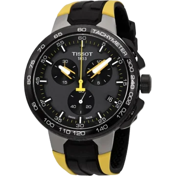 Tissot T-RACE CYCLING CHRONOGRAPH