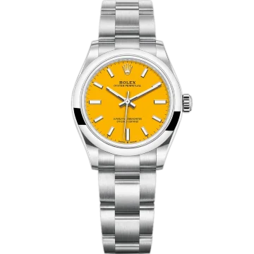 Rolex Oyster Perpetual 31 277200-0005