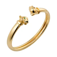 Браслет Cartier Panth?re de Cartier N6706117
