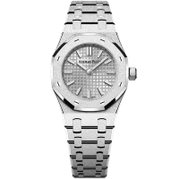 Audemars Piguet Royal Oak Mini Frosted Gold Quartz 67630BC.GG.1312BC.01-C Арт. AP-4478 Арт. AP-4478