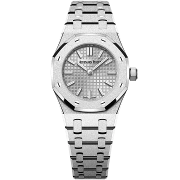Audemars Piguet Royal Oak Mini Frosted Gold Quartz 67630BC.GG.1312BC.01-C