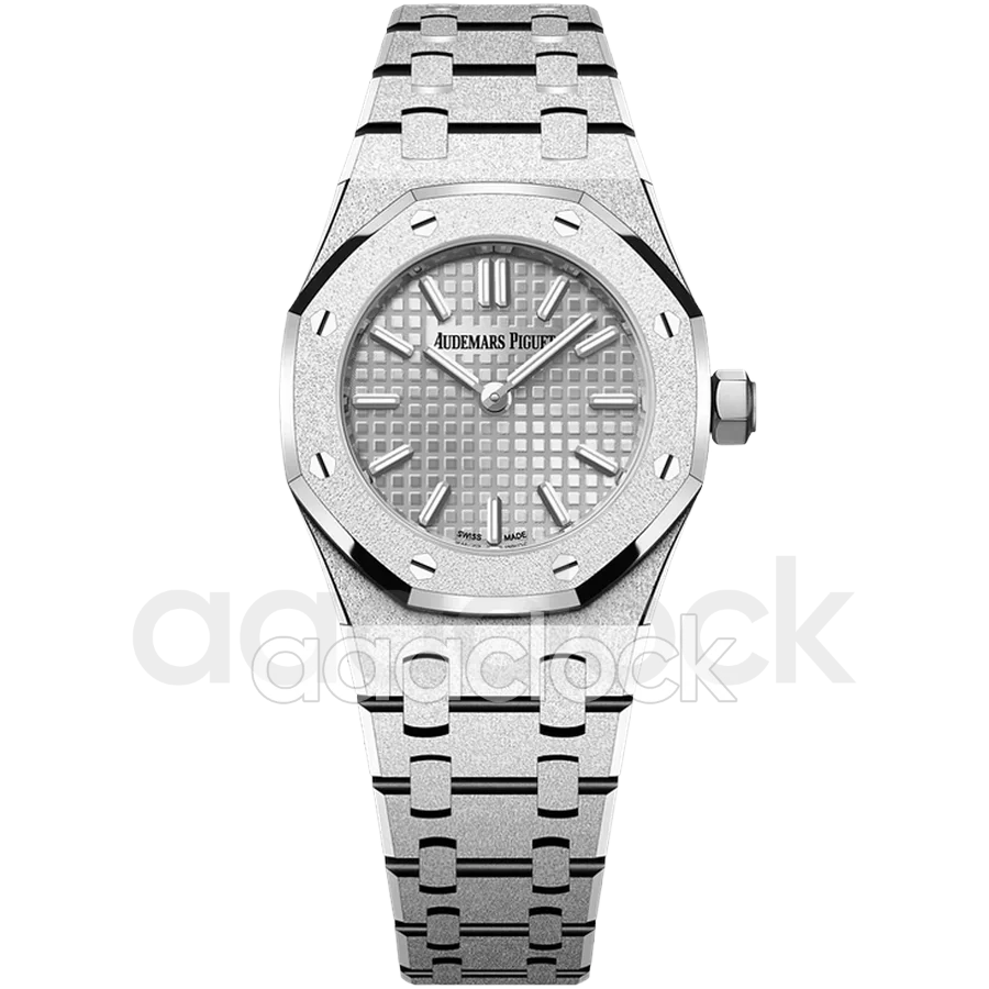 Audemars Piguet Royal Oak Mini Frosted Gold Quartz 67630BC.GG.1312BC.01-C Арт. AP-4478 Арт. AP-4478