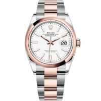 Rolex Datejust 36 126201-0018 Арт. RO-2950 Арт. RO-2950