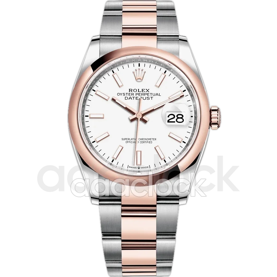 Rolex Datejust 36 126201-0018 Арт. RO-2950 Арт. RO-2950