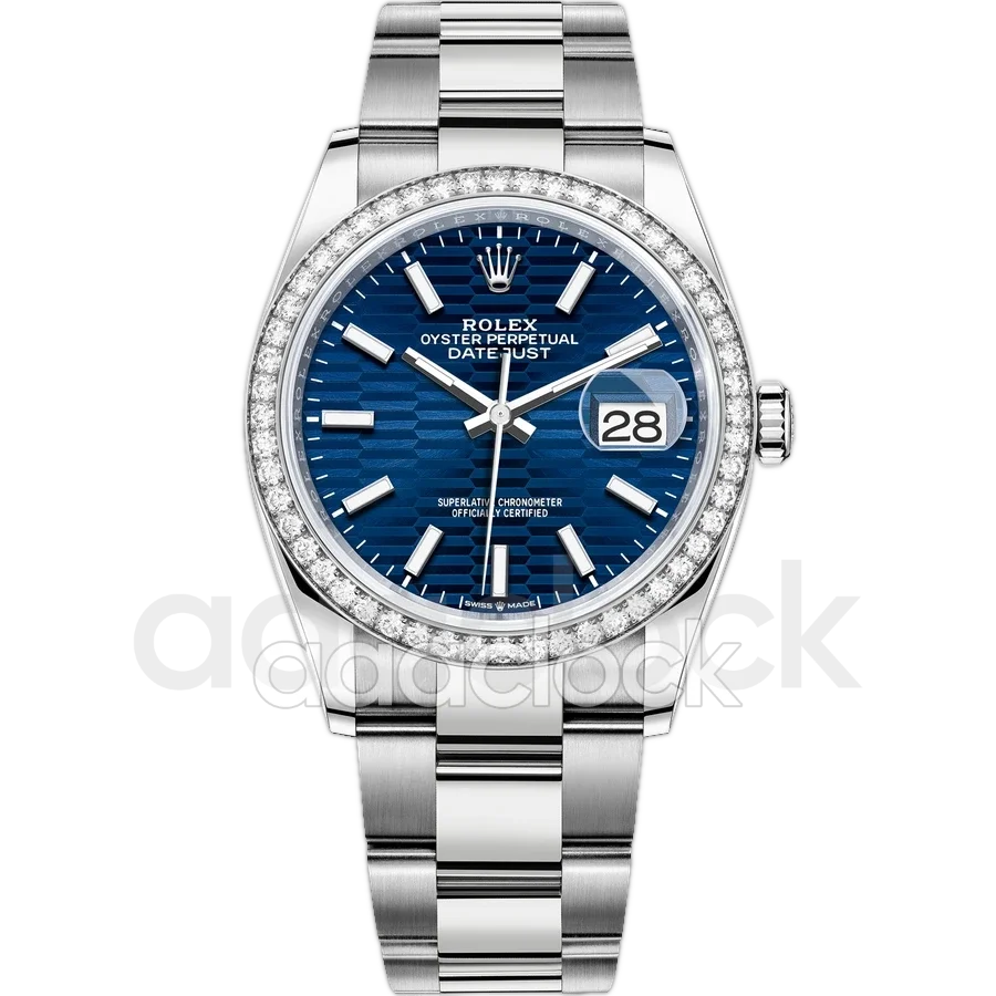 Rolex Datejust 36 126284rbr-0042 Арт. RO-3157 Арт. RO-3157