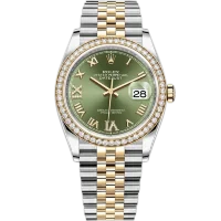Rolex Datejust 36 126283rbr-0011 Арт. RO-3118 Арт. RO-3118