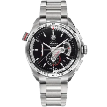 Tag Heuer Grand Carrera Calibre 36 RS2