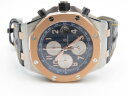 Audemars Piguet Royal Oak Offshore 26471SR.OO.D101CR.01 Арт. AP-0192 Арт. AP-0192