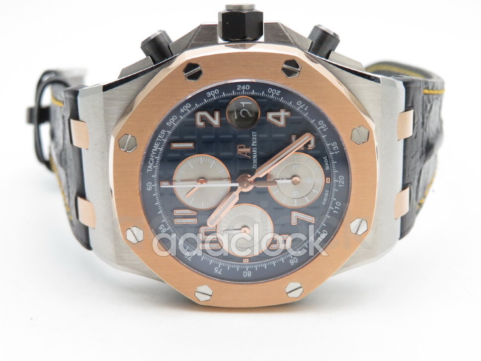 Audemars Piguet Royal Oak Offshore 26471SR.OO.D101CR.01 Арт. AP-0192 Арт. AP-0192
