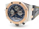 Audemars Piguet Royal Oak Offshore 26471SR.OO.D101CR.01 Арт. AP-0192 Арт. AP-0192