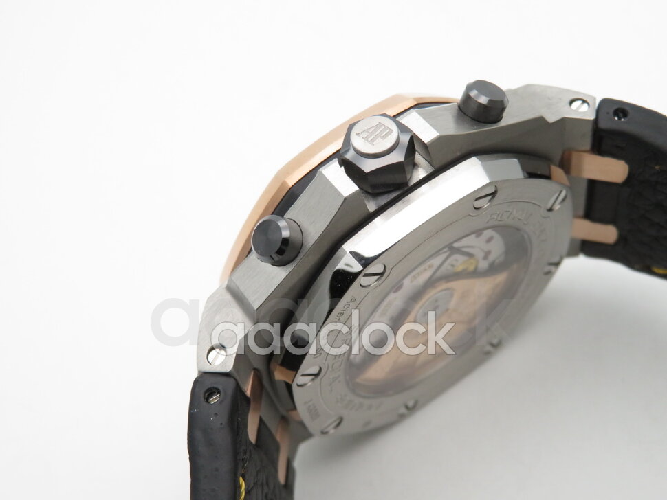 Audemars Piguet Royal Oak Offshore 26471SR.OO.D101CR.01 Арт. AP-0192 Арт. AP-0192