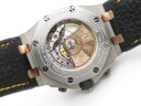 Audemars Piguet Royal Oak Offshore 26471SR.OO.D101CR.01 Арт. AP-0192 Арт. AP-0192
