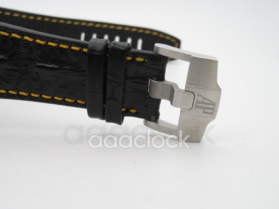 Audemars Piguet Royal Oak Offshore 26471SR.OO.D101CR.01 Арт. AP-0192 Арт. AP-0192