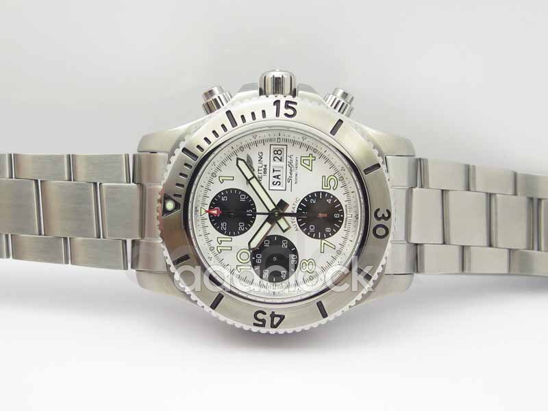 Breitling Superocean Chronograph Steelfish A13341C3 Арт. BT-0715 Арт. BT-0715