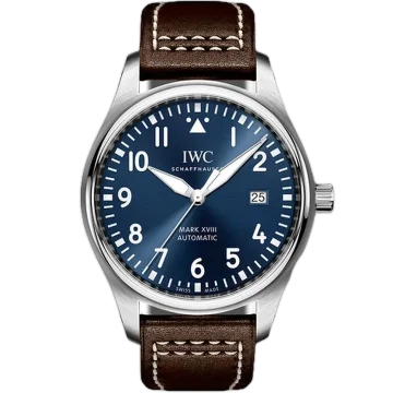IWC Mark XVIII Le Petit Prince IW327004