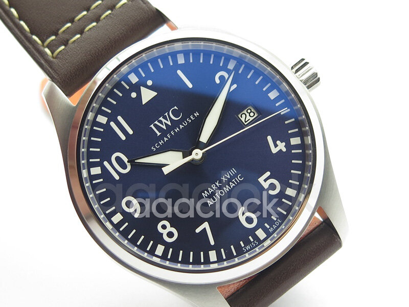 IWC Mark XVIII Le Petit Prince IW327004 Арт. IW-1406 Арт. IW-1406