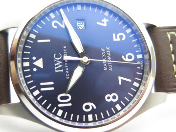 IWC Mark XVIII Le Petit Prince IW327004