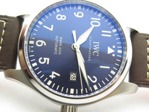 IWC Mark XVIII Le Petit Prince IW327004