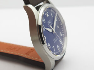 IWC Mark XVIII Le Petit Prince IW327004