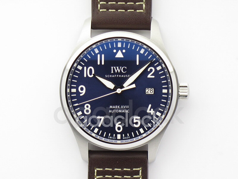 IWC Mark XVIII Le Petit Prince IW327004 Арт. IW-1406 Арт. IW-1406