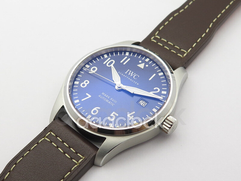 IWC Mark XVIII Le Petit Prince IW327004 Арт. IW-1406 Арт. IW-1406