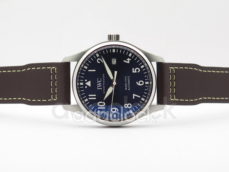 IWC Mark XVIII Le Petit Prince IW327004 Арт. IW-1406 Арт. IW-1406
