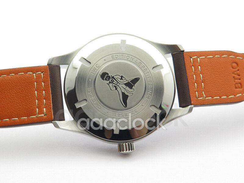 IWC Mark XVIII Le Petit Prince IW327004 Арт. IW-1406 Арт. IW-1406