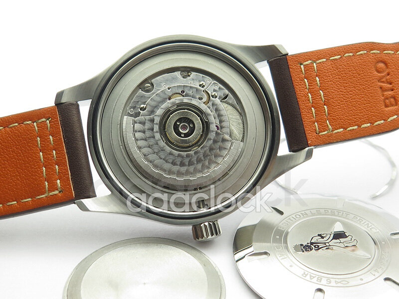 IWC Mark XVIII Le Petit Prince IW327004 Арт. IW-1406 Арт. IW-1406