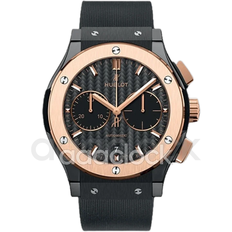 Hublot Classic Fusion 45 Chronograph King Gold 521.CO.1781.RX Арт. HU-1280 Арт. HU-1280