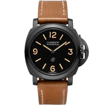 Panerai Luminor Base PAM 360 "Paneristi" Special 3000 Limited Edition