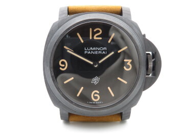 Panerai Luminor Base PAM 360 "Paneristi" Special 3000 Limited Edition