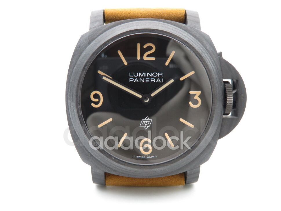 Panerai Luminor Base PAM 360 "Paneristi" Special 3000 Limited Edition Арт. PA-1983 Арт. PA-1983